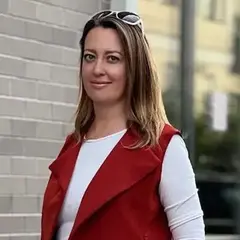 Елена Балакина