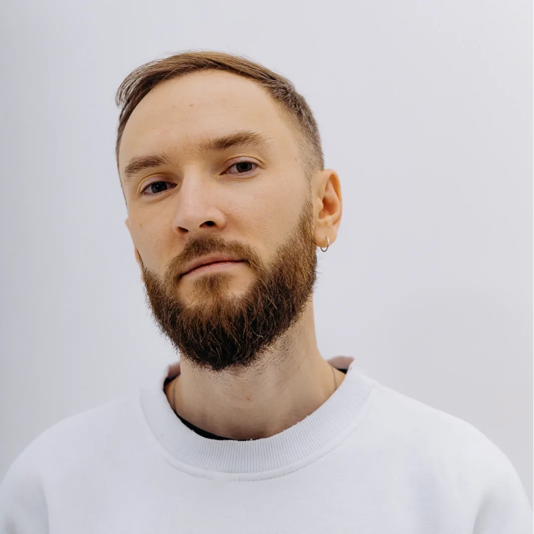 Константин Зайцев