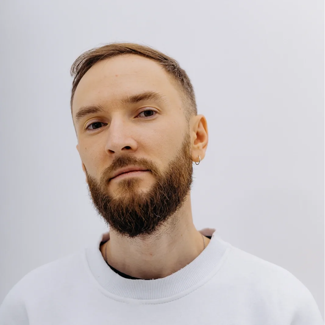 Константин Зайцев