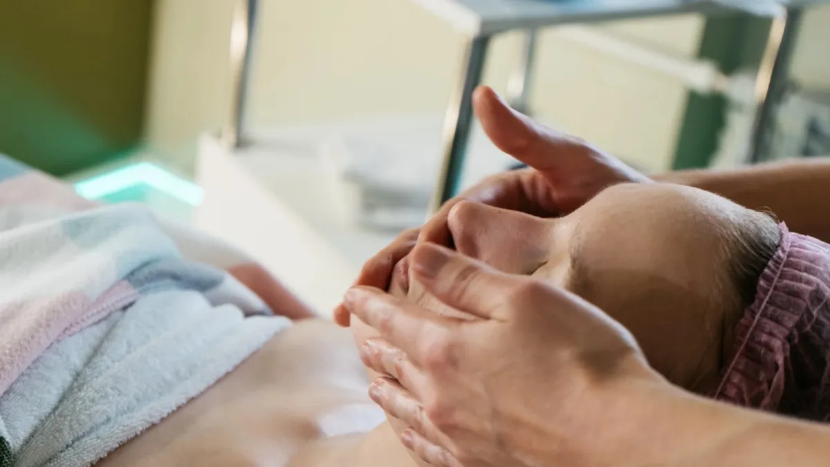  Ситиспа салон | Киров — SPA салон