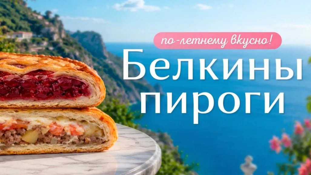 Белкины Пироги — Франшиза пекарни - Белкины Пироги