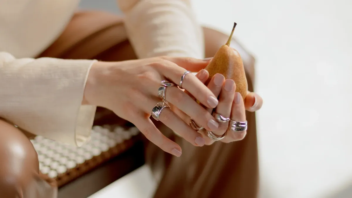 Passion for Jewelry — «Серебро» — запуск нового направления украшений с нуля