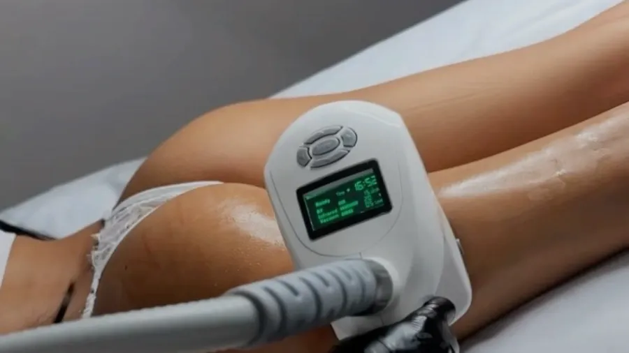 Body Bliss Чита — Студия аппаратного массажа в Чите