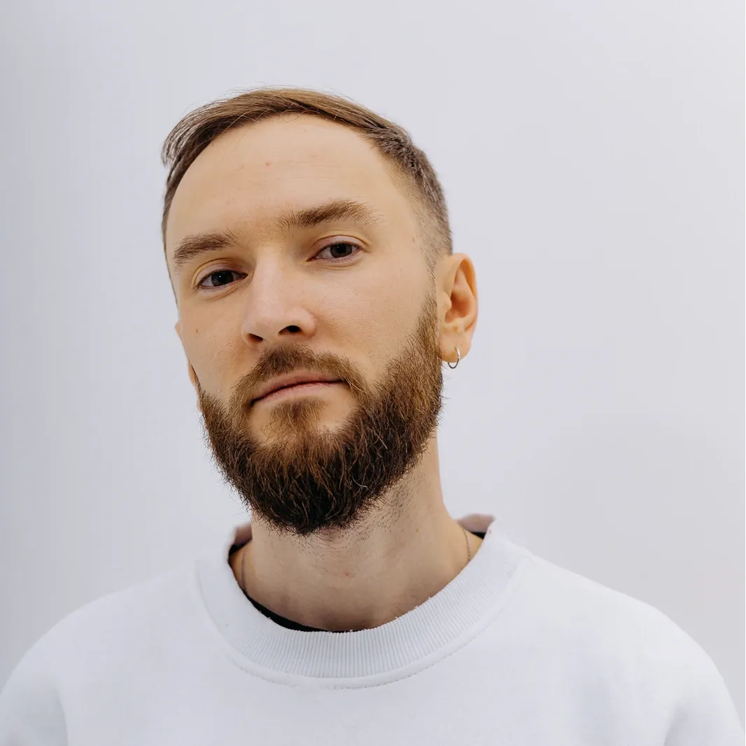 Константин Зайцев